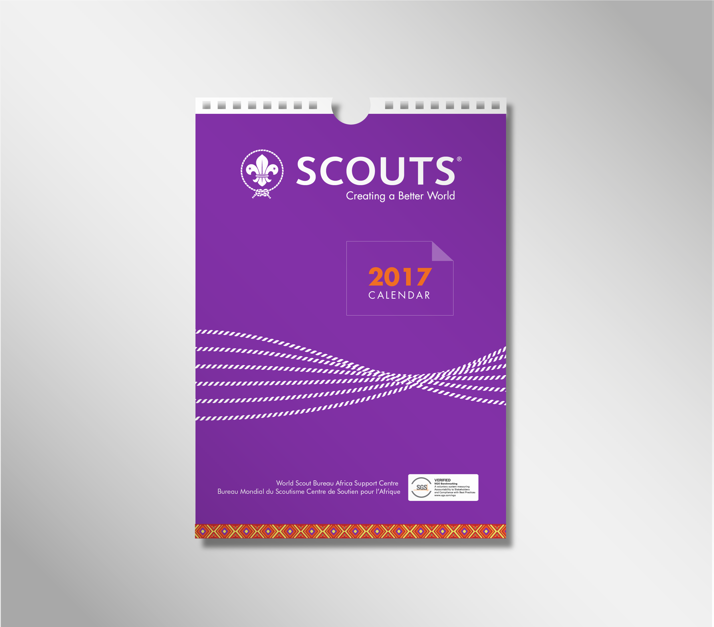 World Scouts